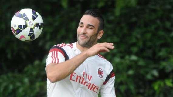 Rami, la tenacia del gladiatore rossonero: dalla gioia al desiderio di scrivere la storia