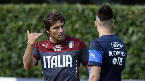 El Shaarawy e i momenti difficili: "Non voglio dare colpe a nessuno, calo per motivi mentali"