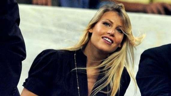 Barbara Berlusconi: "Fiducia nella squadra"