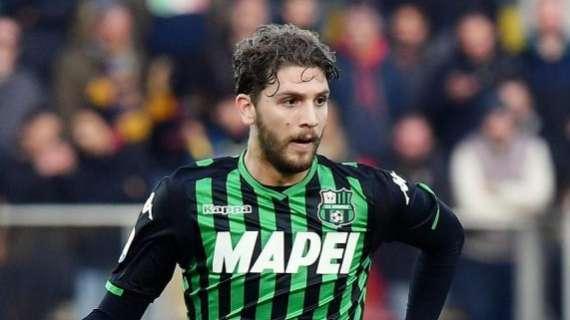 Gazzetta - Locatelli "paga" Bakayoko