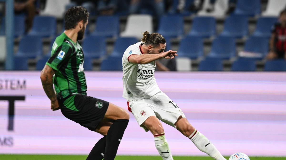 Rabiot: "Sono d'accordo col mister, abbiamo sempre il possesso ma quello che creiamo è troppo poco"