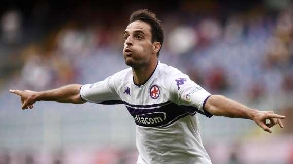 Bonaventura: "Il Milan è forte, se la giocherà con loro fino in fondo"