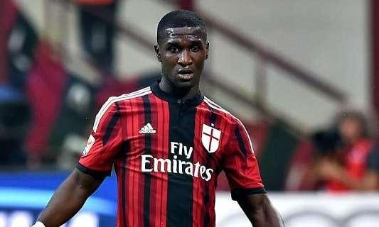 Zapata a MC: “Come regalo di compleanno voglio una vittoria sabato sera, non dobbiamo più andare sotto per nostri errori”