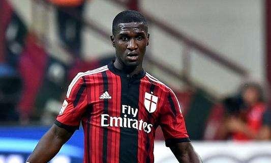 Inzaghi recupera anche De Sciglio e Zapata: è finalmente finita l’emergenza in difesa