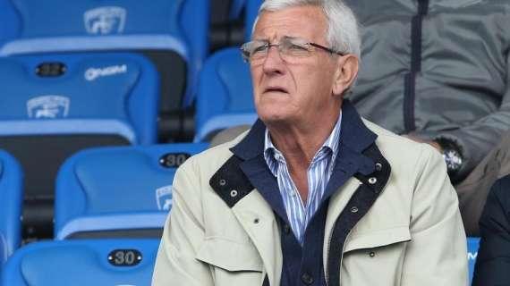 Repubblica - Milan, impazza il toto-allenatore: Lippi, Montella o Conte