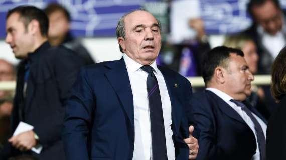 Fiorentina, Commisso: "Sono stato vicinissimo al Milan, hanno fatto una porcheria"