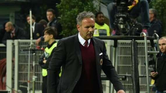 Tra 4-3-3 e 4-4-2, Sinisa al bivio tra la continuità e la voglia di azzardare