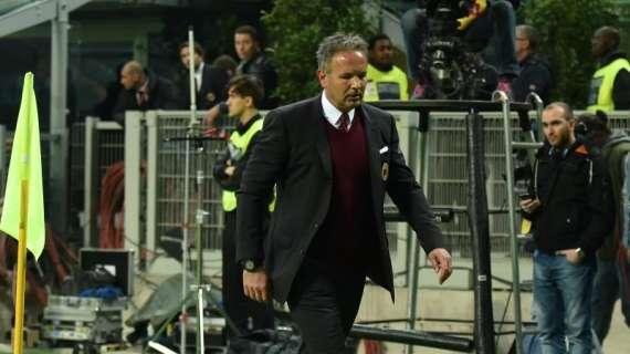 LIVE MN - Mihajlovic: "Con Berlusconi ho parlato anche di mercato, accetto le critiche ma non le falsità. Balo non è ancora pronto"