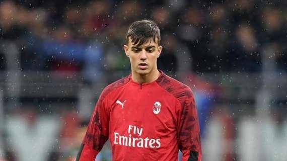 Campionato Primavera 2, il programma della dodicesima giornata 