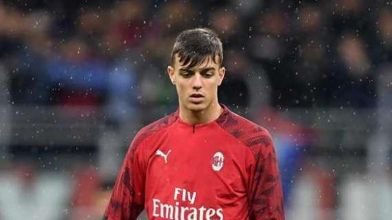 Primavera, domani l’amichevole con il Manchester United