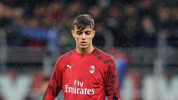 Primavera, Milan-Pordenone: la probabile formazione rossonera