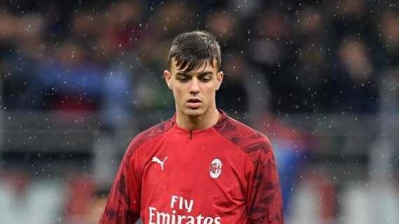 Campionato Primavera 2, i risultati della decima giornata
