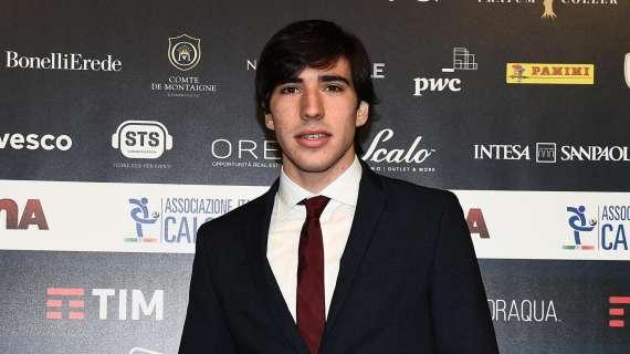 TMW Radio - Zaccardo: "Milan, si comincia a vedere un po' di luce"