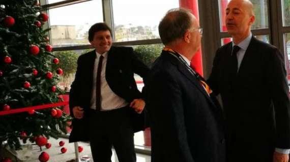 Milan, sanzione non dura. Ma ora sul mercato non si può più sbagliare