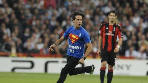 ESCLUSIVA MN - Mario Ferri (il Falco): "Cassano grande persona. Quella sciarpa rossonera in faccia a Materazzi..."