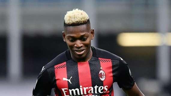 Marchegiani: "Leao da esterno è molto forte, ha bisogno di fiducia"