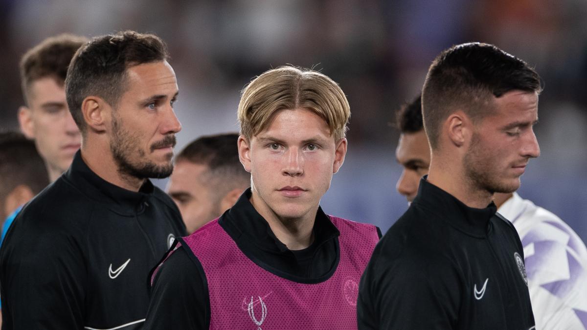 Hauge: "Guardo ancora le partite del Milan, mi piacerebbe avere un'altra chance in A"