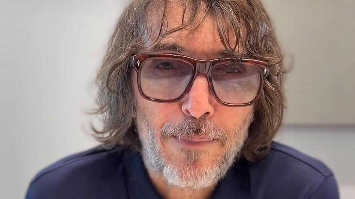 Cruciani: "Impazzivo quando annullavano un gol splendido per un pestone di tre minuti prima"