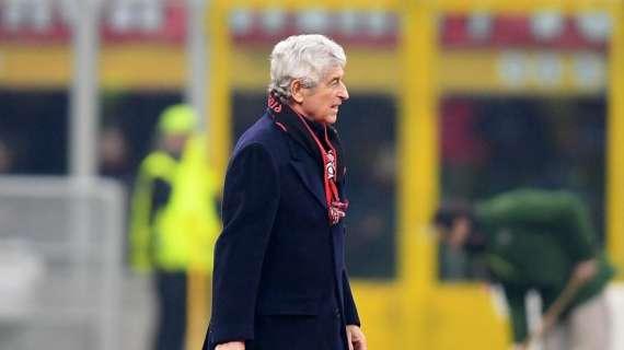 Rivera: "Chi gioca a calcio, gioca lo stesso anche senza pubblico"