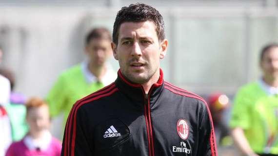 LIVE MN - Bonera: "Speriamo domenica nel 100° gol di Kakà, attenzione a Palacio. Peccato aver perso così tanti punti per strada"