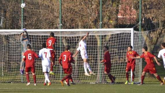 Cristante: "Risultato amaro ma ora pensiamo al campionato, in Champions grande emozione"