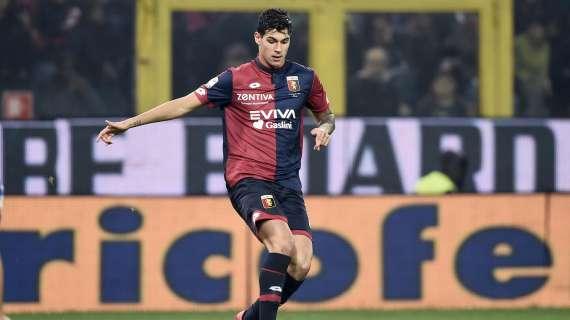 Milan, Pellegri: "Ho tanta voglia di crescere, cercherò di imparare da Ibra e Giroud"
