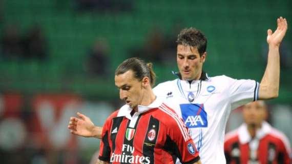 Marino su Peluso: "Non piace solo alla Juve, sarà difficile trattenerlo"