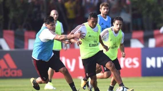 Sky - Fenerbahce, richiesta per Gustavo Gomez: i dettagli della proposta
