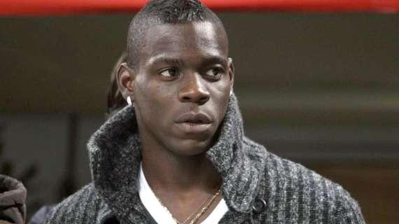 Il sogno è Balotelli, le realtà sono altre