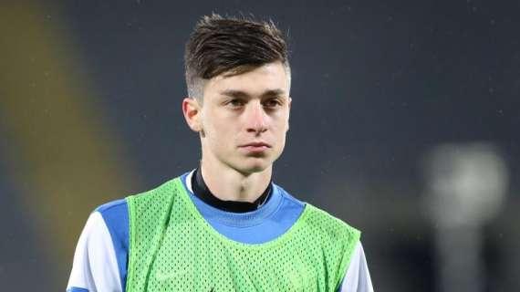 Sportitalia - Baselli, situazione bloccata: l’Atalanta ha chiesto Nocerino, ma guadagna troppo