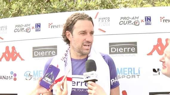 Toni: "Al Milan servono giocatori pronti. Guirassy è abituato a fare bene, ma non a vincere per forza"