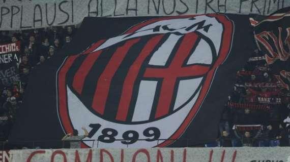 Allievi e Giovanissimi rossoneri: quattro vittorie importanti