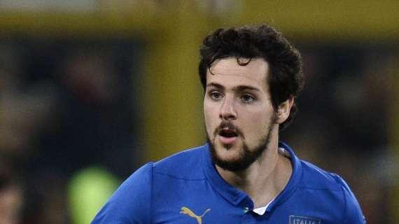 Roma-Destro, la posizione del giocatore: in Italia solo il Milan