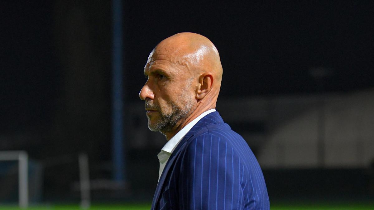 Como Women, mister Sottili: "Il Milan ha molte qualità. C’è grande voglia di misurarsi con una squadra prestigiosa"
