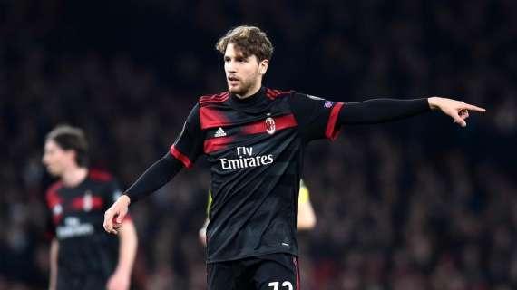 Probabile formazione - Contro il Bologna Gattuso torna al 4-3-3: rientra Calhanoglu, a Locatelli le chiavi della regia