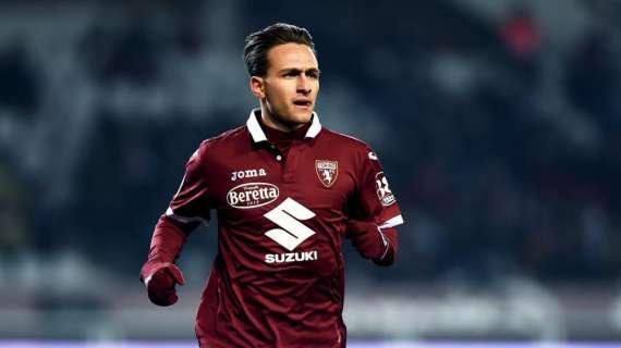 Sky - Torino, possibile chance dal primo minuto per Edera al fianco di Belotti