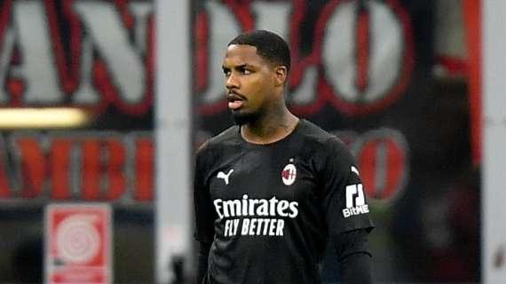 Galli esalta Maignan: "Parate inumane. Sarà il portiere della Francia per anni"
