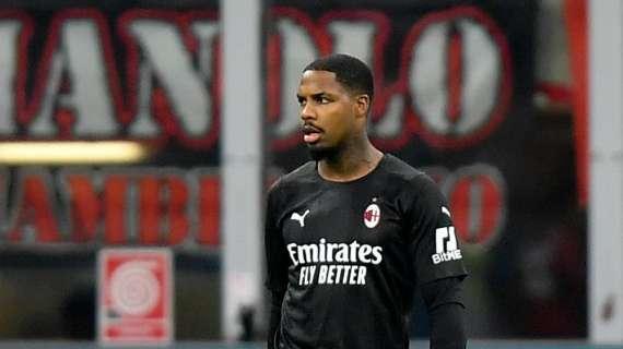 Milan, garanzia Maignan: porta inviolata in quasi metà delle partite giocate in stagione