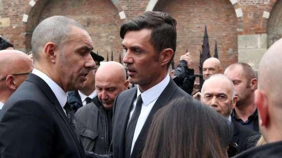 Maldini a Marca: "C'è confusione nel Milan attuale. Molti ex giocatori pronti a dare il loro contributo"