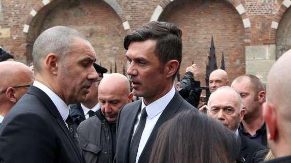 Incontro Fassone-Maldini: ecco l'offerta per Paolo in società