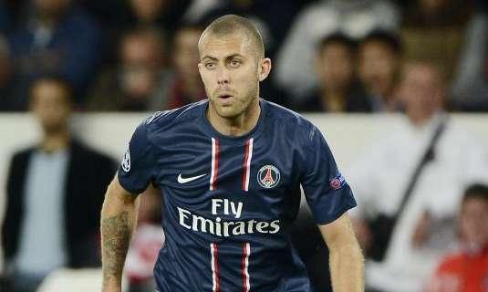 Sissoko a TMW: "Menez? Il Milan ha fatto un grande acquisto"