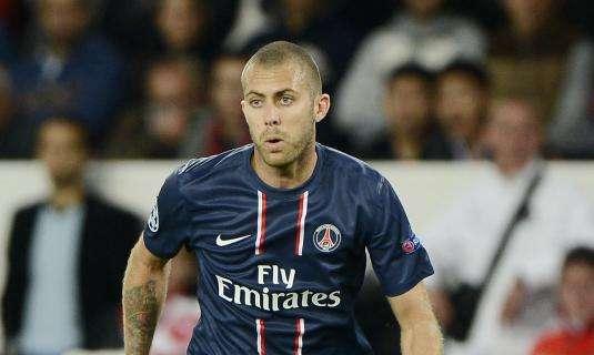 Mercato europeo: i possibili colpi a parametro zero