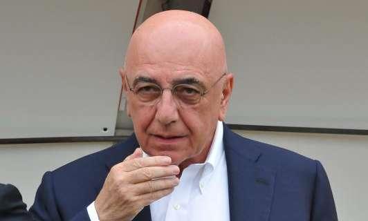 Lestienne-Milan: domani possibile incontro, le ultime