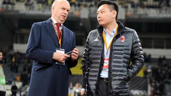 Gazzetta - Mercato cinese, coperture e garanzie: ecco il piano che il Milan presenterà all’UEFA per ottenere il “voluntary agreement”