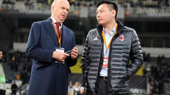 ESCLUSIVA MN - Bellinazzo: "Alla UEFA interessa un Milan ad alti livelli, ma vuole prima capire il percorso economico prospettato. E sul debito del club..."