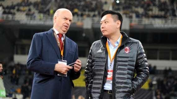 UFFICIALE: l'UEFA ha respinto la richiesta di Voluntary Agreement del Milan