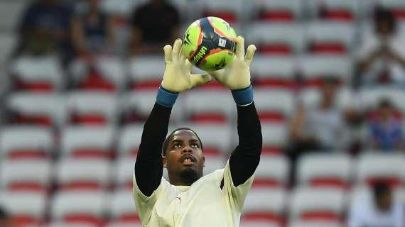Milan, Maignan torna tra i convocati dopo 55 giorni