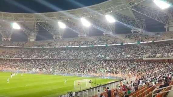 Fnsi e Usigrai contro la Supercoppa a Gedda: "Censurabile che Milan, Juve e Lega Serie A non abbiano fatto un passo indietro"