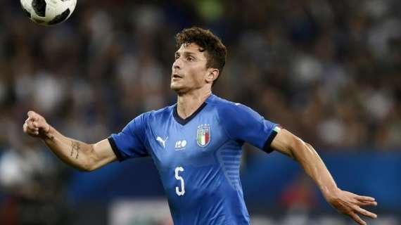 Milan, tutto su Caldara: con Romagnoli, Conti e Calabria per un futuro più azzurro. E c’è anche Gigio