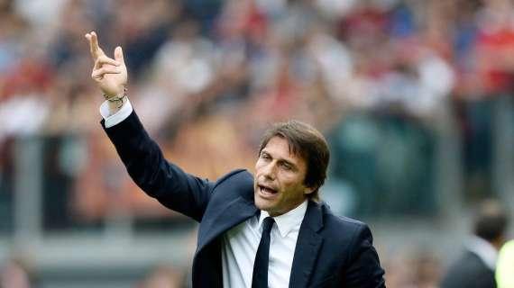 QS - Conte e il retroscena sull'offerta del Milan